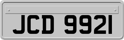 JCD9921