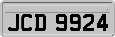 JCD9924