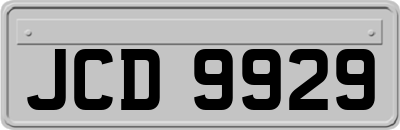 JCD9929