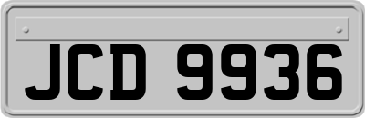 JCD9936