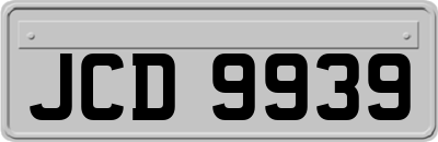 JCD9939