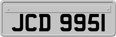 JCD9951