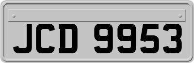 JCD9953