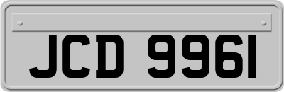 JCD9961