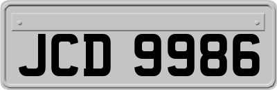 JCD9986