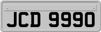 JCD9990