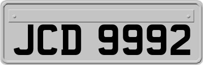 JCD9992
