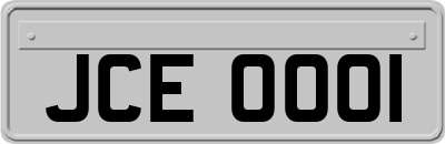 JCE0001