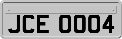 JCE0004