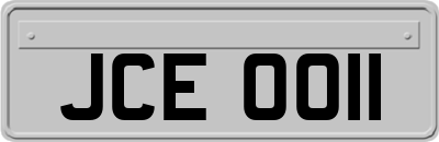 JCE0011