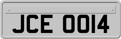 JCE0014