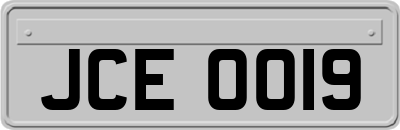 JCE0019