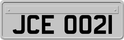JCE0021