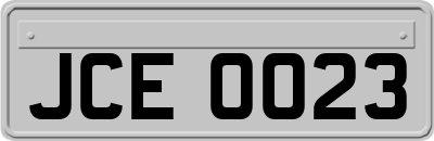 JCE0023
