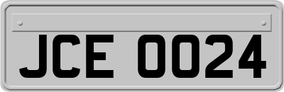 JCE0024