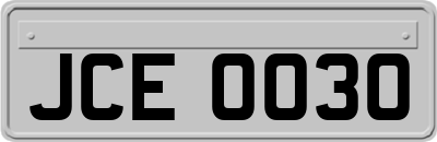 JCE0030
