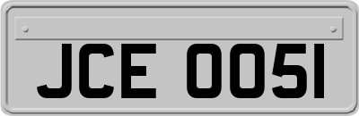 JCE0051