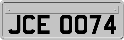 JCE0074