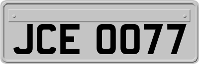 JCE0077
