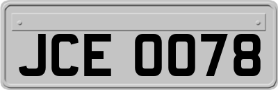 JCE0078