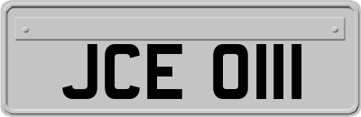 JCE0111
