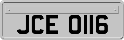 JCE0116
