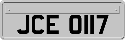 JCE0117
