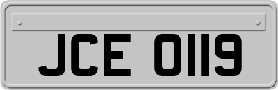 JCE0119