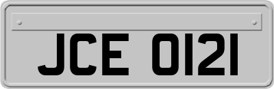 JCE0121