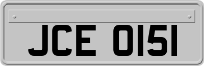 JCE0151