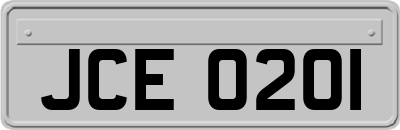 JCE0201