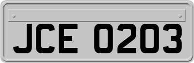JCE0203