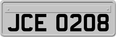 JCE0208