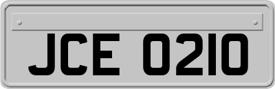 JCE0210
