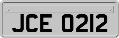 JCE0212