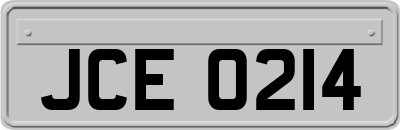 JCE0214