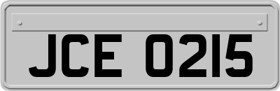 JCE0215