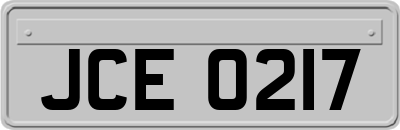 JCE0217