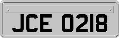 JCE0218