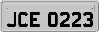JCE0223