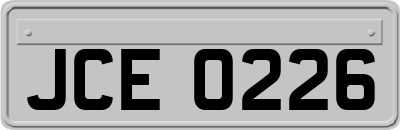 JCE0226