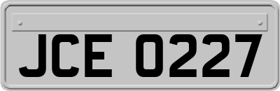 JCE0227