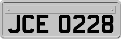 JCE0228