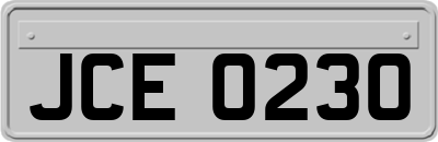 JCE0230