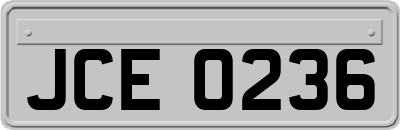 JCE0236