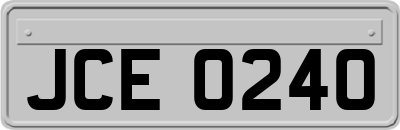 JCE0240
