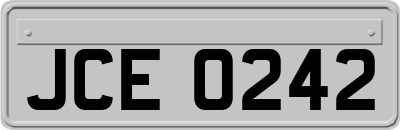 JCE0242