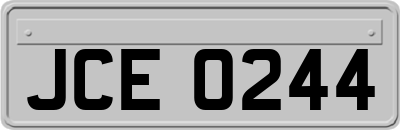 JCE0244