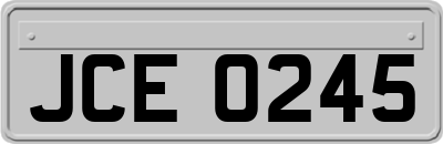 JCE0245