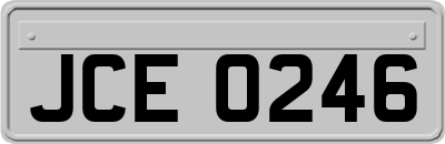 JCE0246